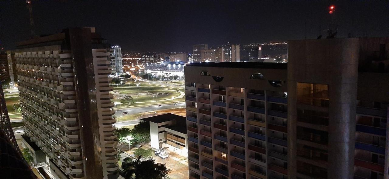 Bonaparte Hotel Flat Particular Brasilia Exterior foto