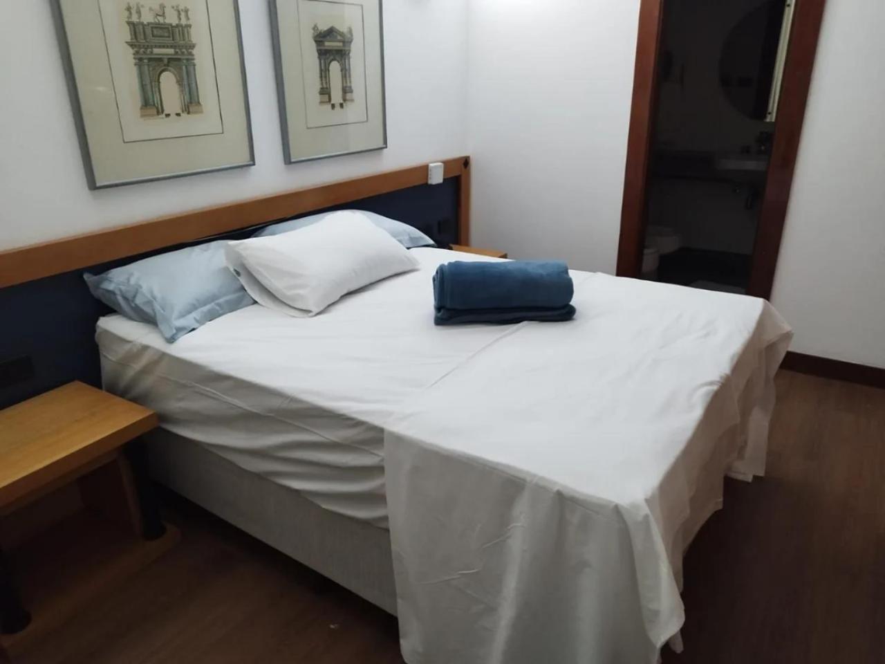 Bonaparte Hotel Flat Particular Brasilia Exterior foto
