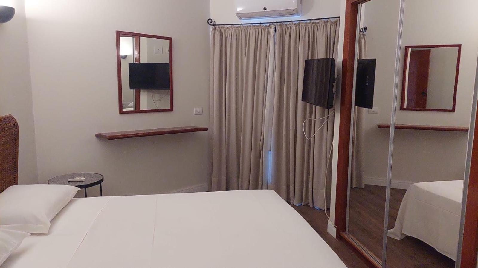 Bonaparte Hotel Flat Particular Brasilia Exterior foto
